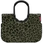 reisenthel loopshopper teddy L - gr&uuml;n