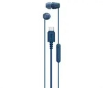 SONY In-Ear Headset Blau - IER-EX 15C - blau