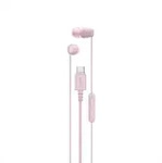 SONY In-Ear Headset Pink - IER-EX 15C - pink