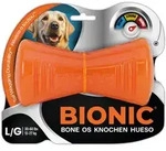 BIONIC Hundespielzeug Knochen 15cm