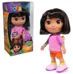 Dora - Sing mit mir Dora Puppe, 35 cm