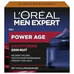L'Or&eacute;al Men Expert Power Age Nachtcreme