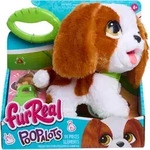 furReal Poop-a-Lots Cavalier King Charles Spaniel