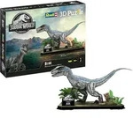 Revell 00247 Jurassic World 3D Puzzle &ndash; Blue