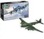 Revell 03777 Focke-Wulf Fw 200 C-5-C-8 Condor
