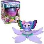 Bloomables von Hatchimals - Puppyfly, Interaktives Spielzeug mit &Uuml;berraschung, mit