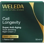 WELEDA Cell Longevity Super Anti-Aging Youth Boosting Night Cream