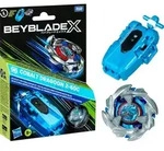 Hasbro - Beyblade X Deluxe Launcher Roosevelt