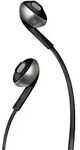 JBL Tune 205, In-ear Kopfh&ouml;rer, Spacegrau