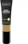 SANTE High Coverage Foundation - braun
