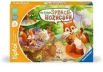 Ravensburger tiptoi - Spiel - Die flinken Sprach-H&ouml;rnchen