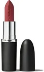 MAC MACximal Silky Matte Lipstick - rot