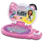 VTech - Gabby&rsquo;s Dollhouse - Lernlaptop