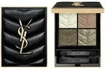 Yves Saint Laurent Couture Mini Clutch - gr&uuml;n