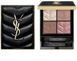Yves Saint Laurent Couture Mini Clutch - natur