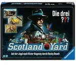 Ravensburger Spiel - Die drei ??? Scotland Yard