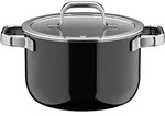 WMF Kochtopf Fusiontec Mineral Pro &Oslash;20cm