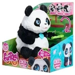 FurReal Coco der Panda