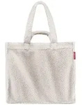 reisenthel softshopper teddy - beige