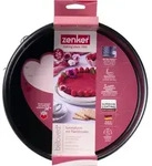 zenker Beloved+ Springform mit Flachboden &Oslash;26cm - schwarz