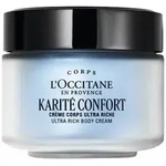 L'OCCITANE EN PROVENCE Karit&eacute; Confort Shea Reichhaltige K&ouml;rpercreme Nachf&uuml;llbar