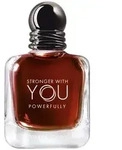 GIORGIO ARMANI Stronger with You Powerfully Eau de Parfum