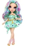 Rainbow High Be Dazzling Modepuppen - Celine Turquoise (T&uuml;rkis)