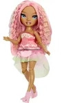 Rainbow High Be Dazzling Modepuppen - Adeline Rose (Pink)