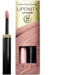 MAX FACTOR Lipfinity - rosa