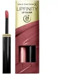MAX FACTOR Lipfinity - rot
