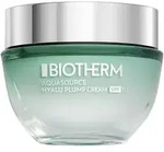 BIOTHERM Aquasource Hyaluron Plump Cream LSF30