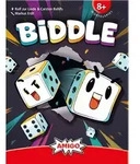Amigo Spiele - Biddle