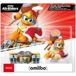 amiibo - K&ouml;nig Dedede & Panzer-Stern
