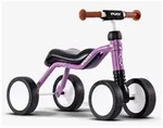PUKY 3045 WUTSCH perky purple