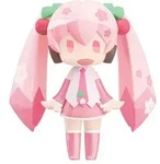 Character Vocal Series 01: Hatsune Miku HELLO! GOOD SMILE Actionfigur Sakura Miku 10