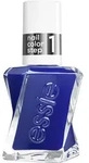 essie GEL COUTURE Nagellack - violett
