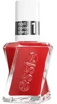 essie GEL COUTURE Nagellack - rot