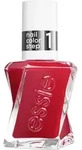 essie GEL COUTURE Nagellack - rot