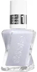 essie GEL COUTURE Nagellack - blau