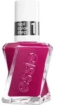 essie GEL COUTURE Nagellack - pink
