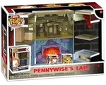 Funko - POP! - IT - Pennywise's Lair Bitty Box Playset