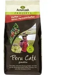 Alnatura Bio Projekte Peru Caf&eacute;