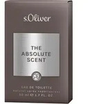 s.Oliver Absolute Scent Eau de Parfum