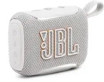 JBL GO 5 Bluetooth Lautsprecher wei&szlig; - wei&szlig;