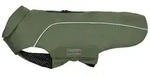 WOLTERS Hundezubeh&ouml;r Regenjacke Easy Rain Gr&ouml;&szlig;e 40 - gr&uuml;n