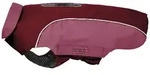 WOLTERS Hundezubeh&ouml;r Regenjacke Easy Rain Gr&ouml;&szlig;e 30 - rot|rosa