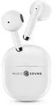 Cellularline Music & Sound Bluetooth Earphones BREEZE White