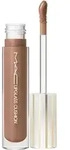 MAC Lipglass Cushion High-Pigment Lip Oil - braun