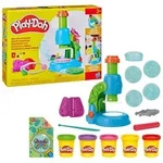 Hasbro - Play-Doh Mikroskop mit Licht