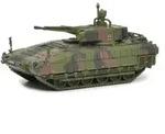 Schuco - 1:87 SPz Puma BW Camo